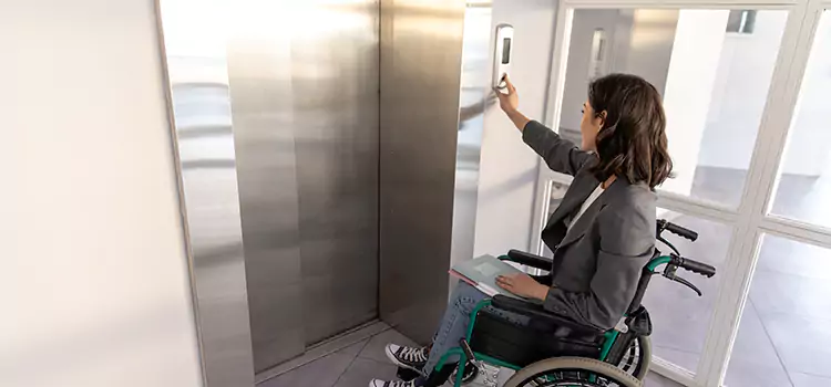 Benefits of Modern Handicap Door Systems in Medford, NY