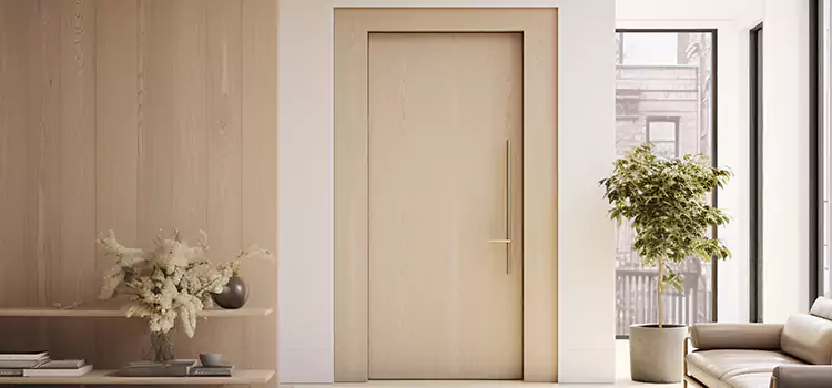 Choose Quality for Your Inside Doors in Medford, NY