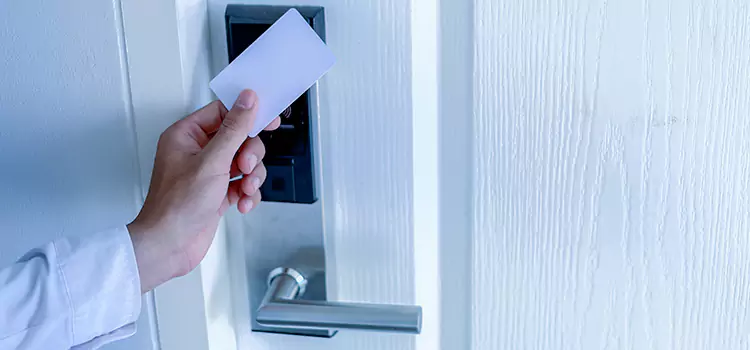 Why Choose Us for Your Keycard Lock Installation in Medford, NY?