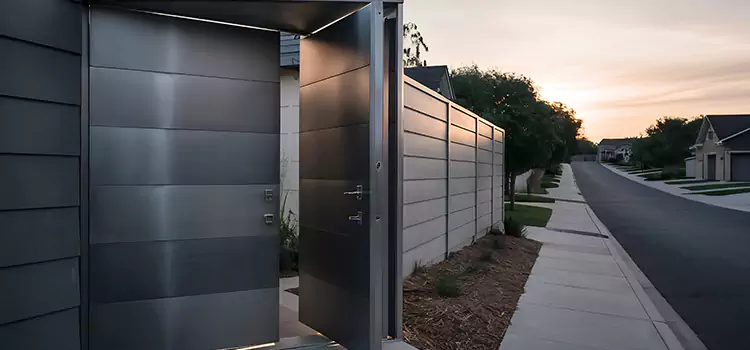 Comprehensive Steel Door Solutions in Medford, NY