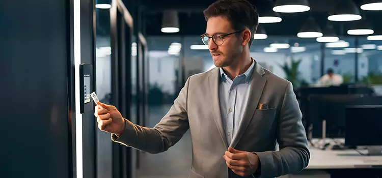 Our Commitment to Keycard Security Excellence in Medford, NY